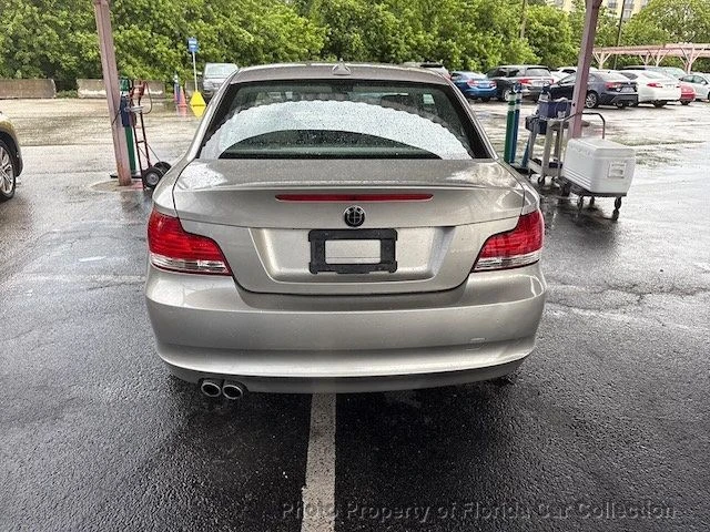 2009 BMW E81/E82/E88 1 Series - Image 6 of 12