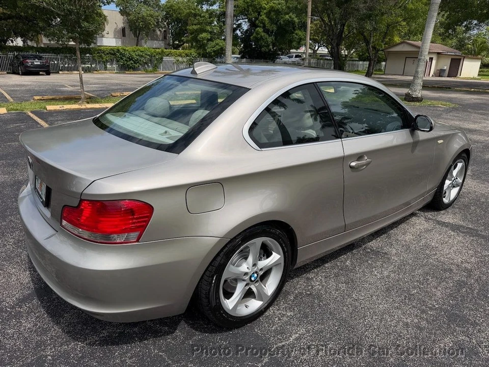 2009 BMW E81/E82/E88 1 Series - Image 4 of 12