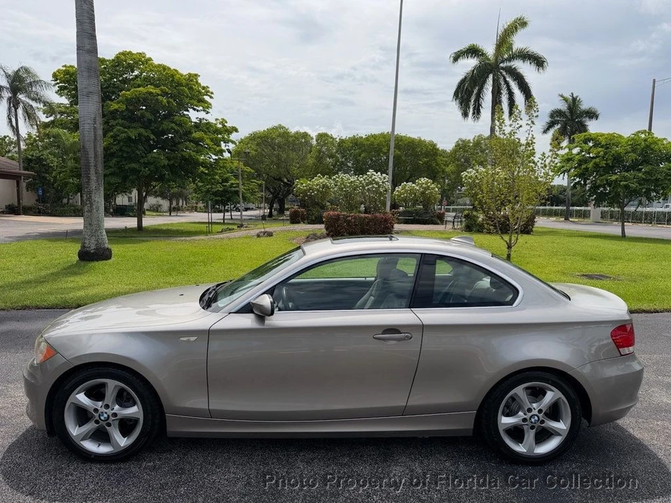 2009 BMW E81/E82/E88 1 Series - Image 5 of 12