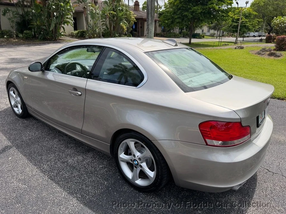 2009 BMW E81/E82/E88 1 Series - Image 3 of 12