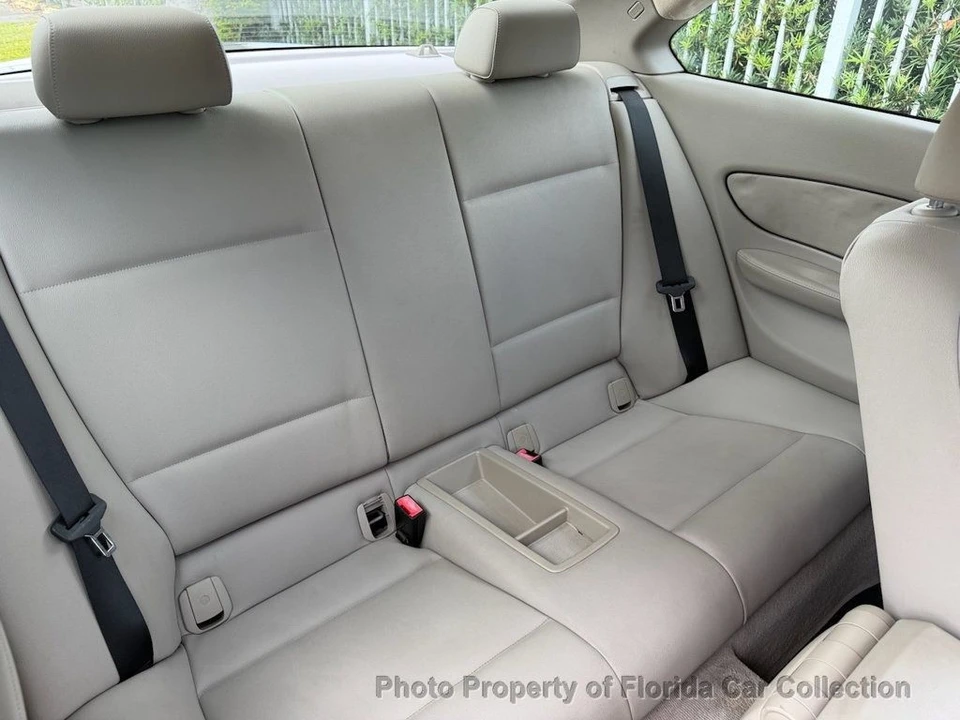 2009 BMW E81/E82/E88 1 Series - Image 12 of 12