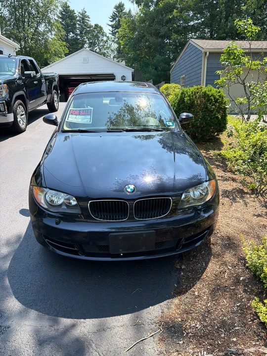 2009 BMW E81/E82/E88 1 Series - Image 3 of 11