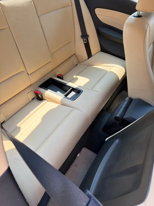 2009 BMW E81/E82/E88 1 Series - Image 7 of 11