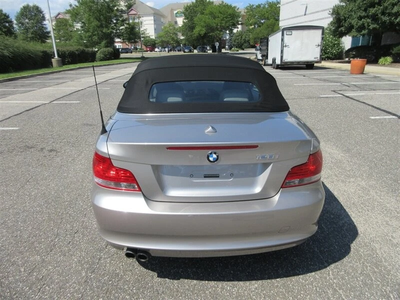 2009 BMW E81/E82/E88 1 Series - Image 18 of 31