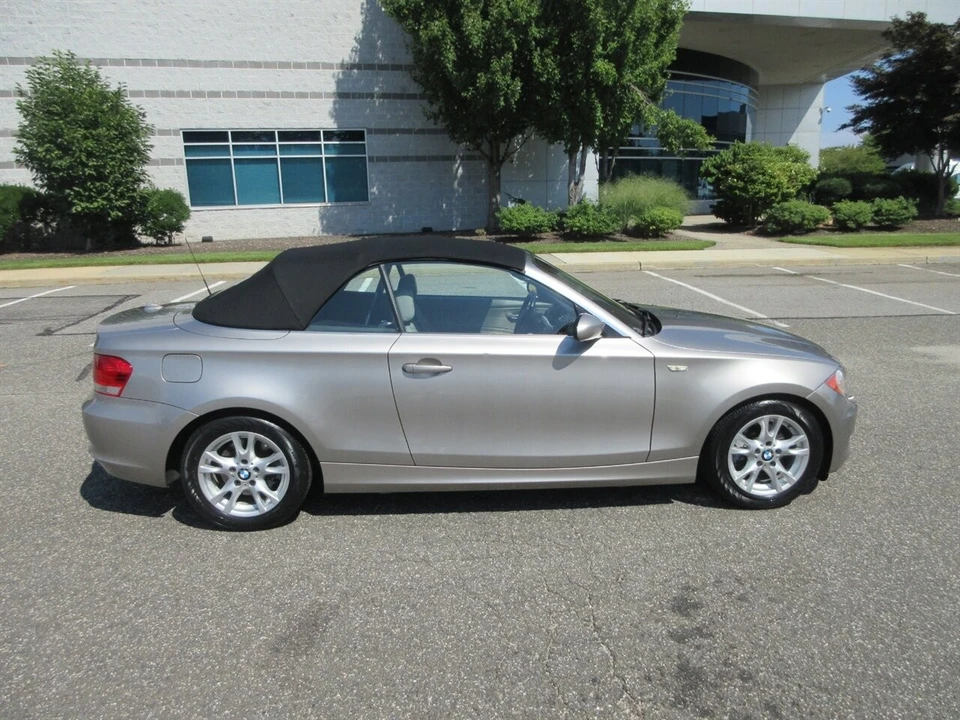 2009 BMW E81/E82/E88 1 Series - Image 12 of 24