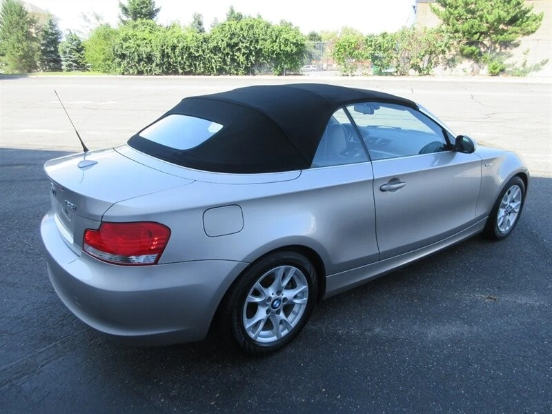 2009 BMW E81/E82/E88 1 Series - Image 25 of 31
