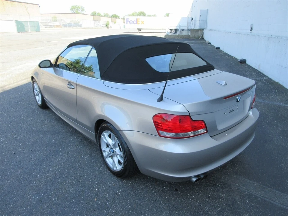 2009 BMW E81/E82/E88 1 Series - Image 24 of 24