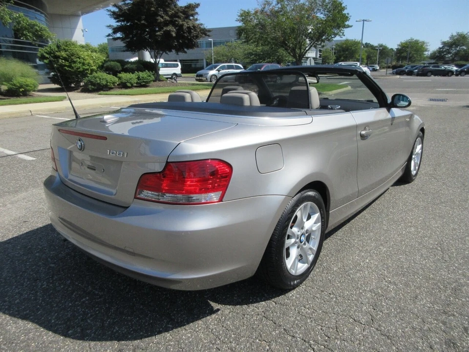 2009 BMW E81/E82/E88 1 Series - Image 4 of 24