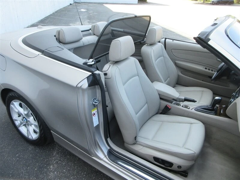 2009 BMW E81/E82/E88 1 Series - Image 30 of 31