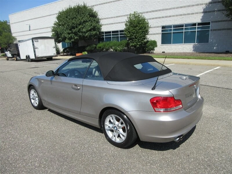 2009 BMW E81/E82/E88 1 Series - Image 13 of 31