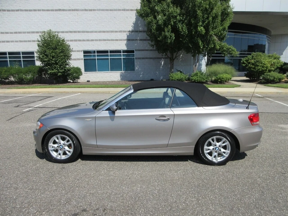 2009 BMW E81/E82/E88 1 Series - Image 11 of 24