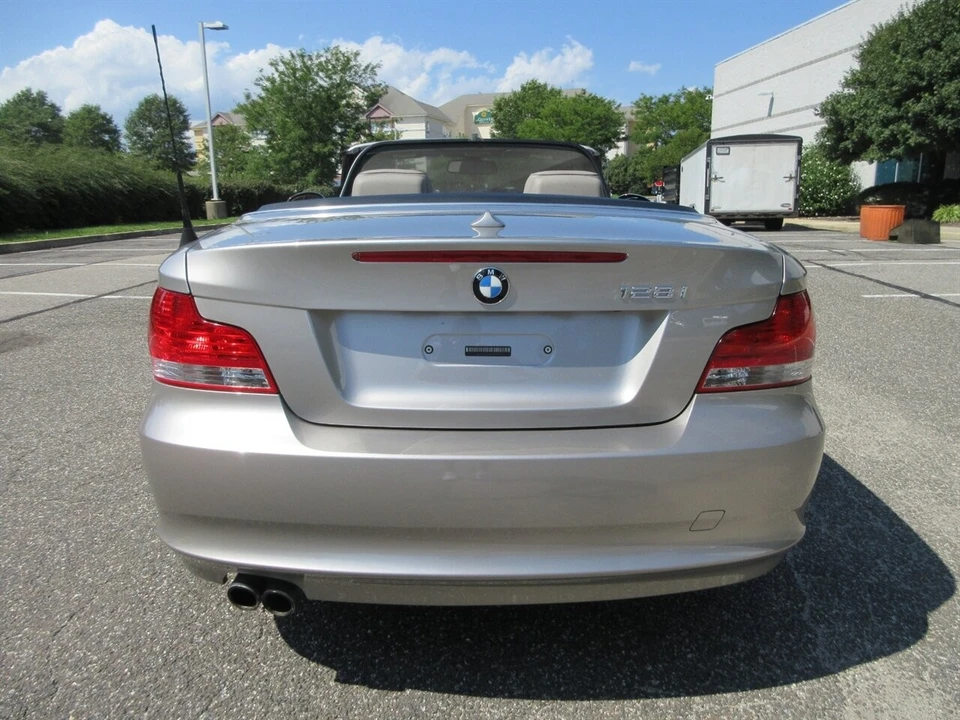 2009 BMW E81/E82/E88 1 Series - Image 16 of 24