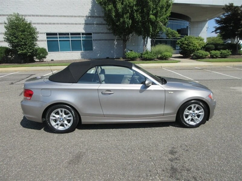 2009 BMW E81/E82/E88 1 Series - Image 12 of 31