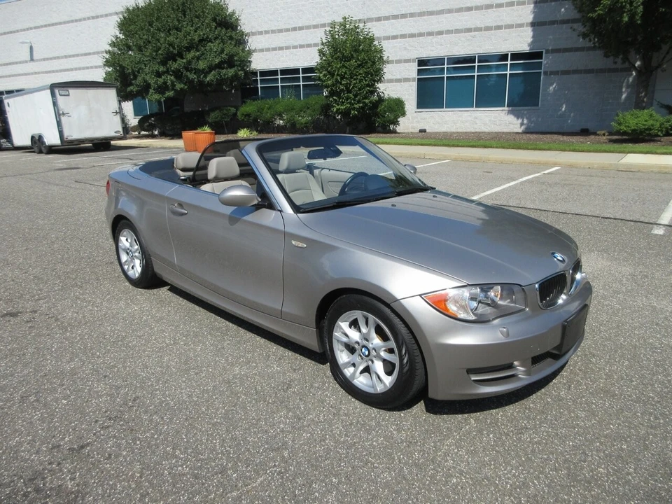 2009 BMW E81/E82/E88 1 Series - Image 6 of 24