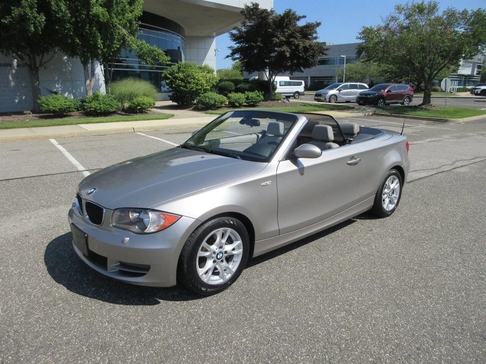 2009 BMW E81/E82/E88 1 Series - Image 5 of 24