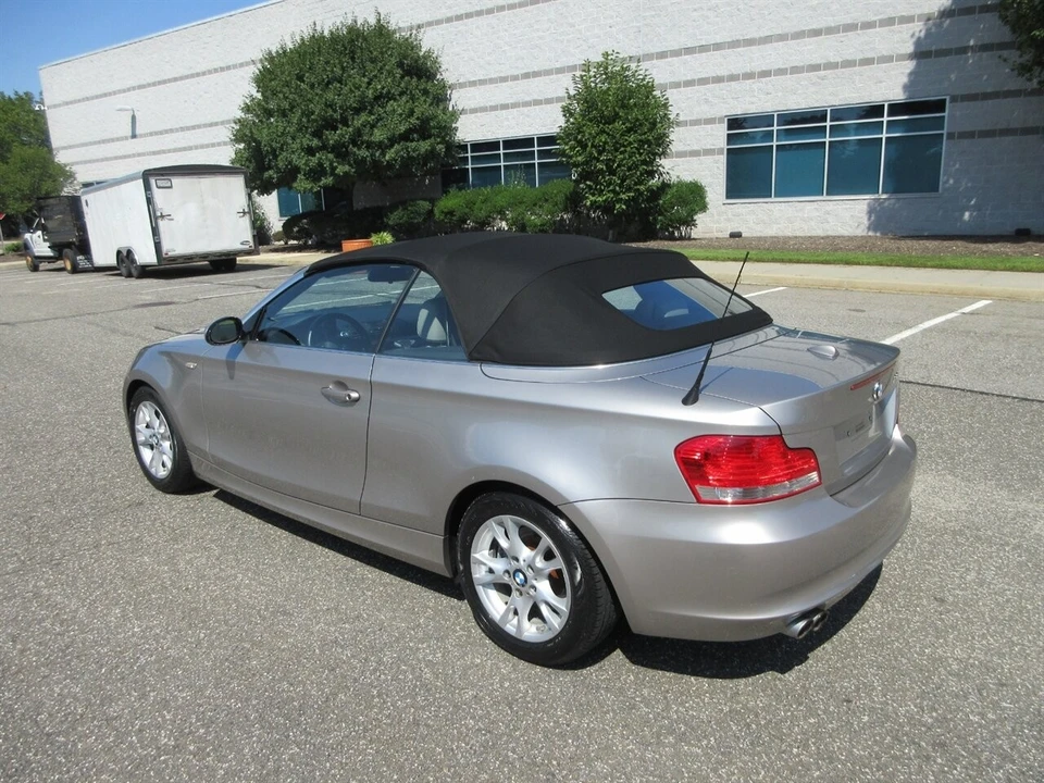 2009 BMW E81/E82/E88 1 Series - Image 13 of 24