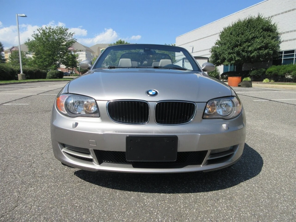2009 BMW E81/E82/E88 1 Series - Image 15 of 24