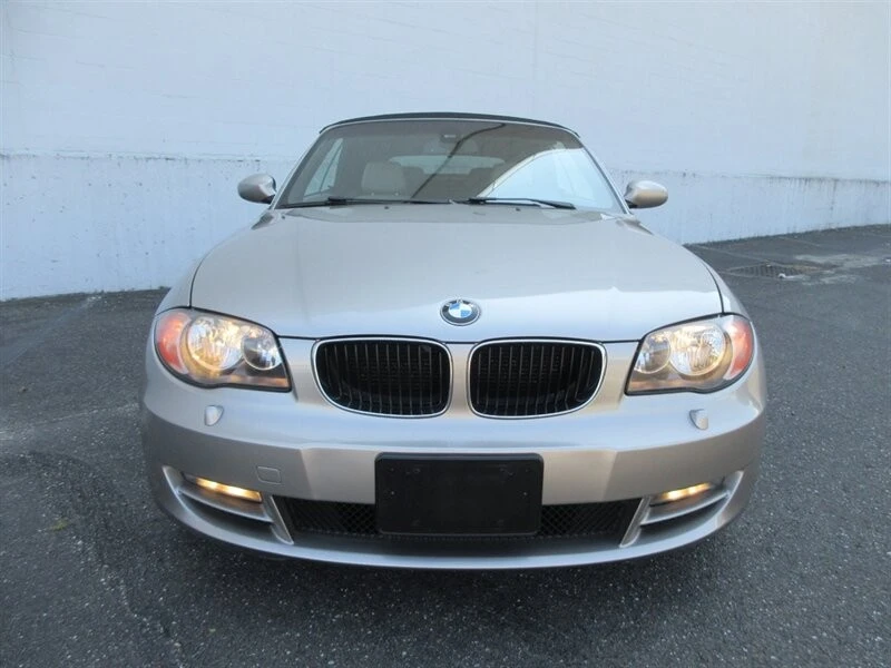 2009 BMW E81/E82/E88 1 Series - Image 26 of 31