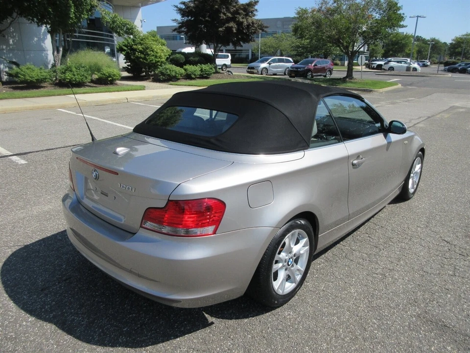 2009 BMW E81/E82/E88 1 Series - Image 14 of 24