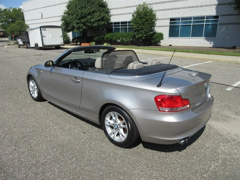 2009 BMW E81/E82/E88 1 Series - Image 7 of 31
