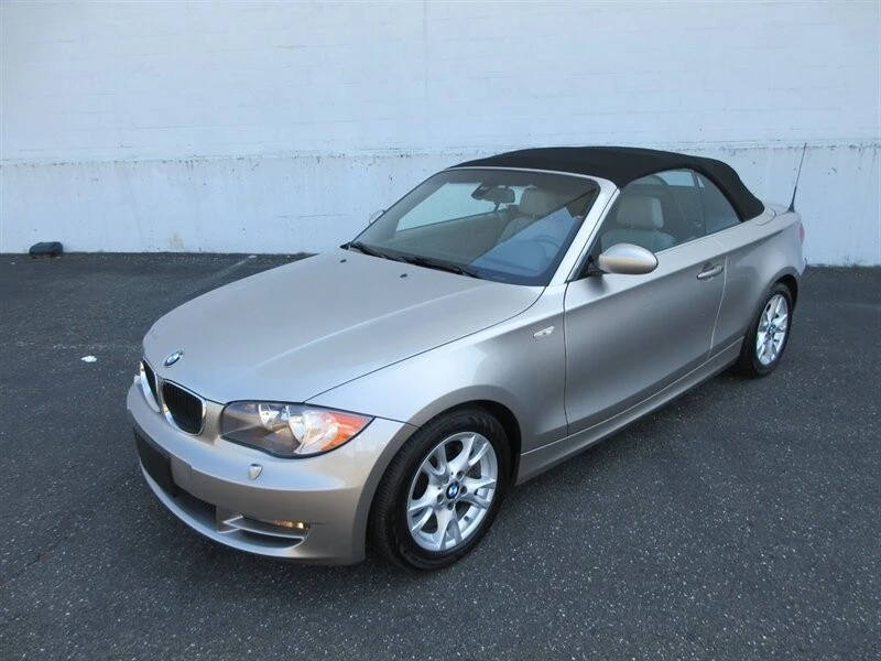2009 BMW E81/E82/E88 1 Series - Image 22 of 31