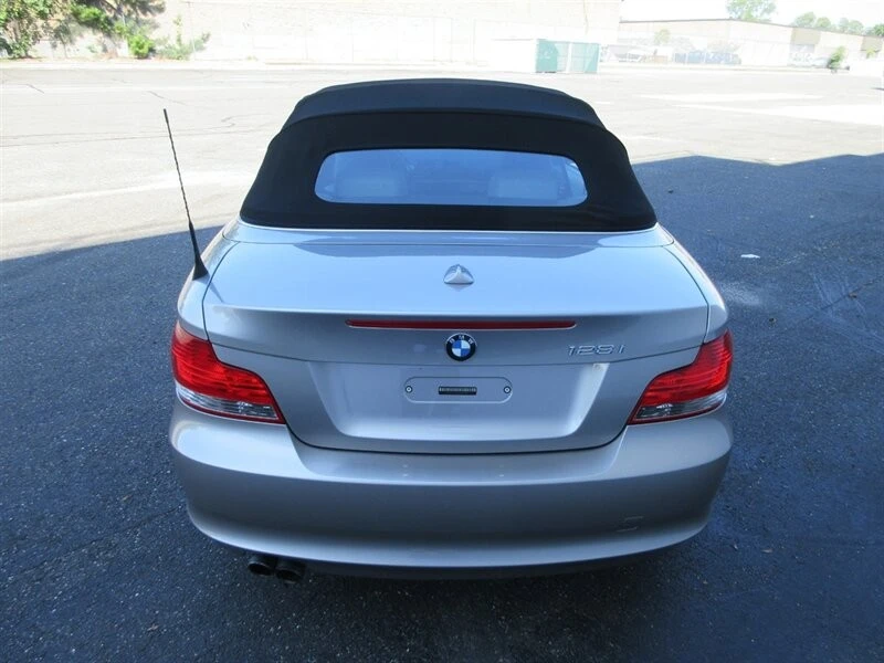 2009 BMW E81/E82/E88 1 Series - Image 27 of 31