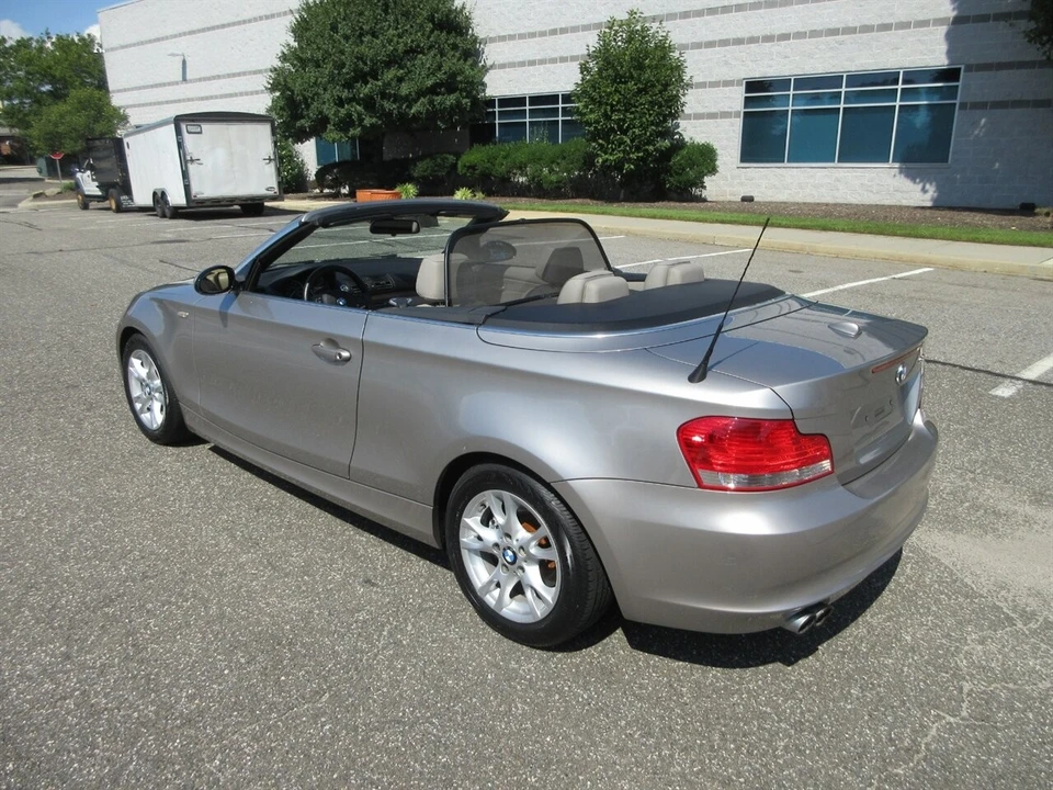 2009 BMW E81/E82/E88 1 Series - Image 7 of 24