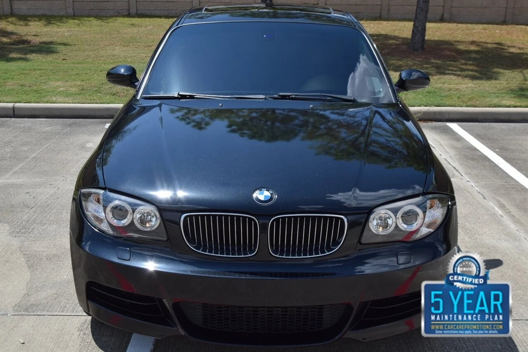 2009 BMW E82 135i & 135is - Image 2 of 4