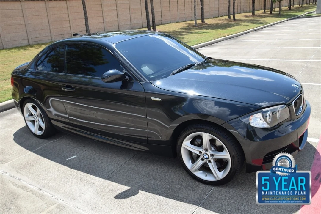 2009 BMW E82 135i & 135is - Image 4 of 4