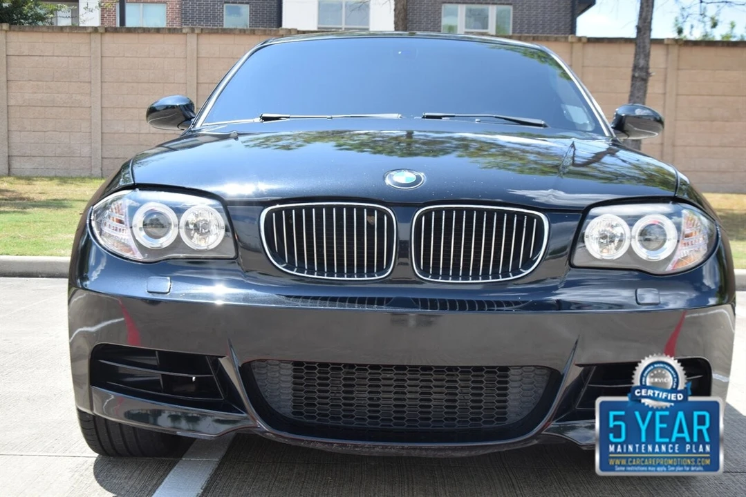2009 BMW E82 135i & 135is - Image 3 of 4