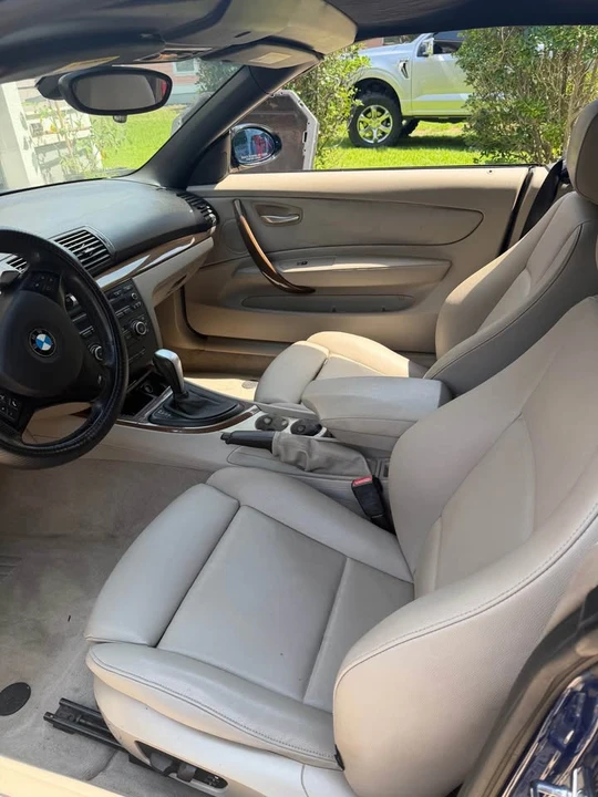 2009 BMW E82 135i & 135is - Image 3 of 6