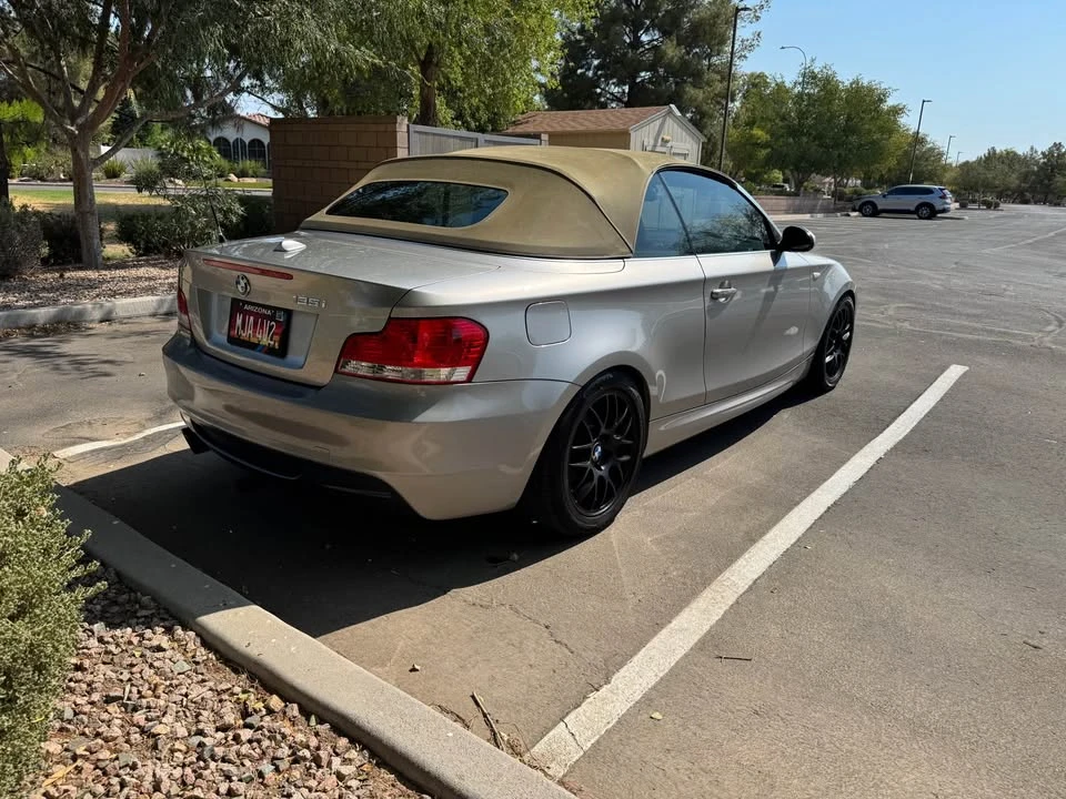 2009 BMW E82 135i & 135is - Image 3 of 20