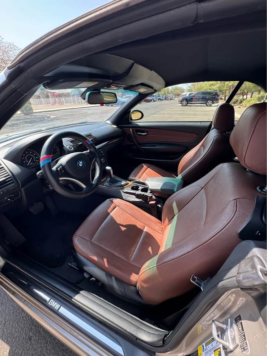2009 BMW E82 135i & 135is - Image 13 of 20