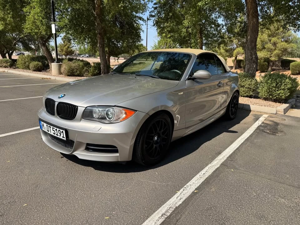 2009 BMW E82 135i & 135is - Image 7 of 20