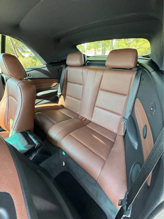 2009 BMW E82 135i & 135is - Image 14 of 20
