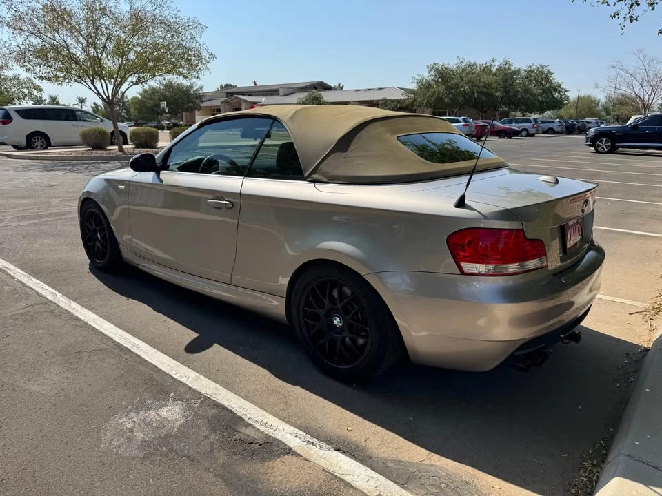 2009 BMW E82 135i & 135is - Image 5 of 20