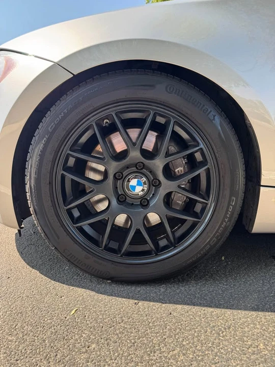 2009 BMW E82 135i & 135is - Image 8 of 20