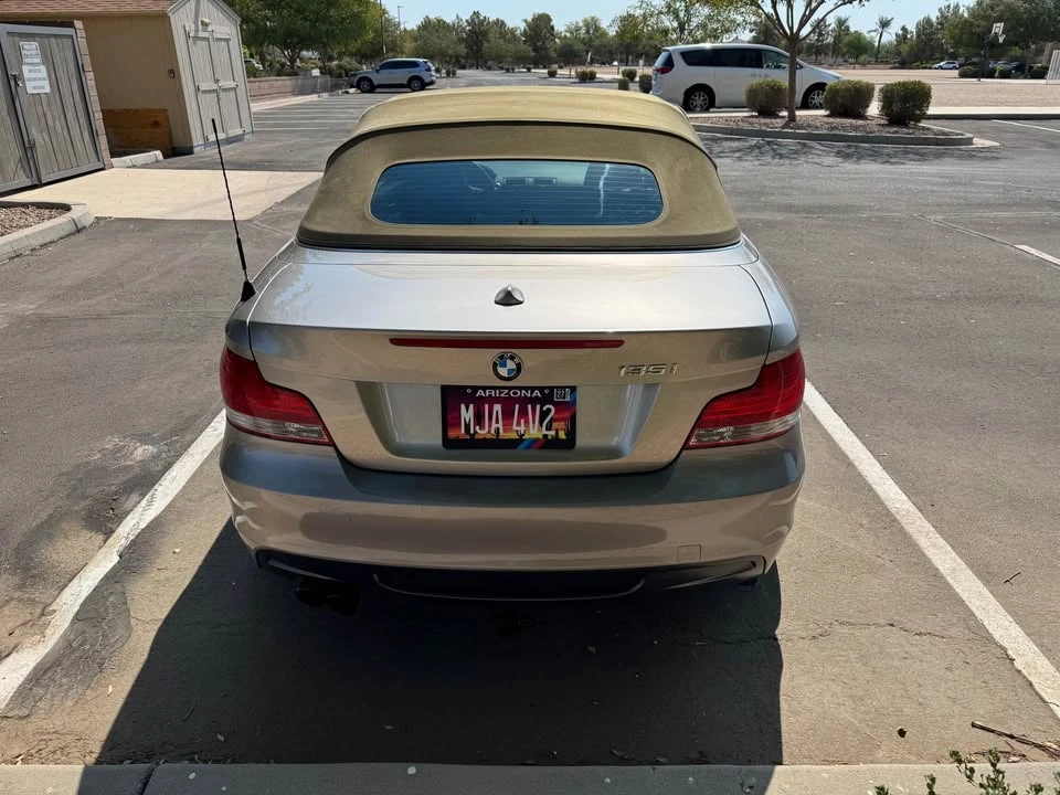 2009 BMW E82 135i & 135is - Image 4 of 20