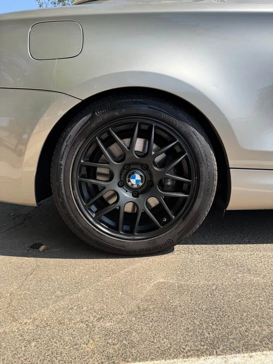 2009 BMW E82 135i & 135is - Image 10 of 20