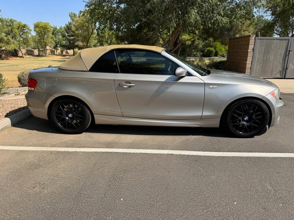 2009 BMW E82 135i & 135is - Image 2 of 20