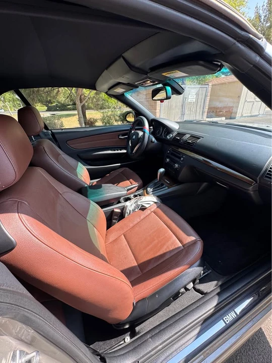2009 BMW E82 135i & 135is - Image 17 of 20