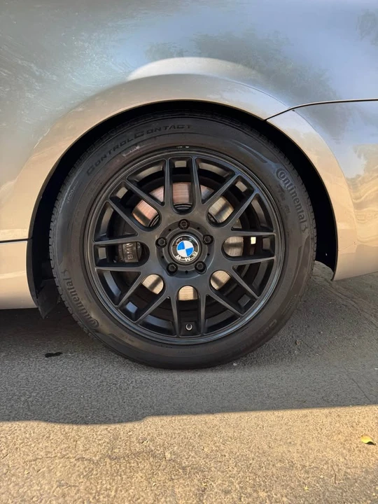 2009 BMW E82 135i & 135is - Image 9 of 20