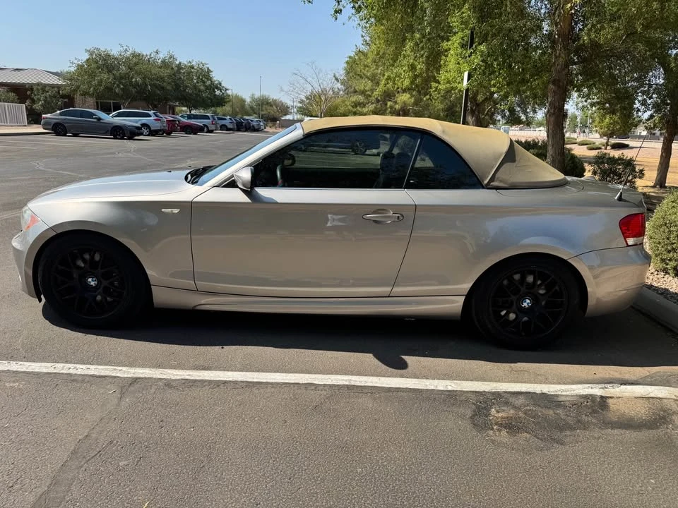 2009 BMW E82 135i & 135is - Image 6 of 20