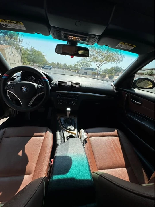 2009 BMW E82 135i & 135is - Image 15 of 20