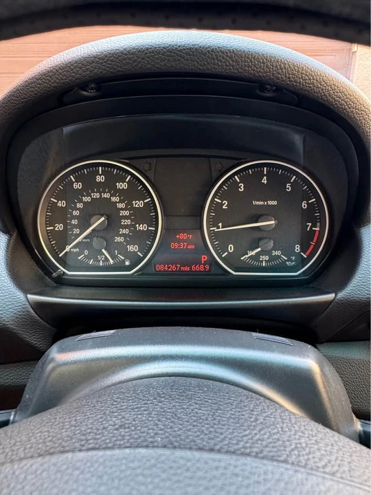 2009 BMW E82 135i & 135is - Image 20 of 20