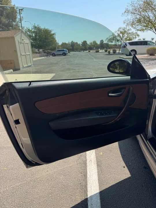 2009 BMW E82 135i & 135is - Image 16 of 20