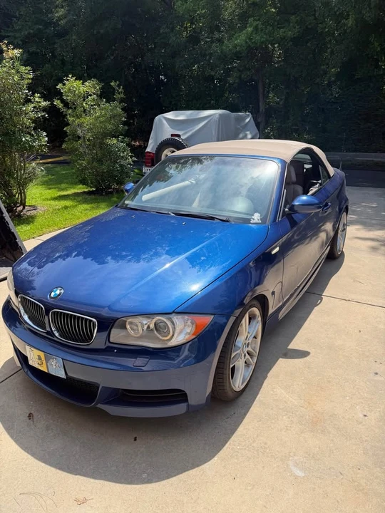 2009 BMW E82 135i & 135is - Image 2 of 6