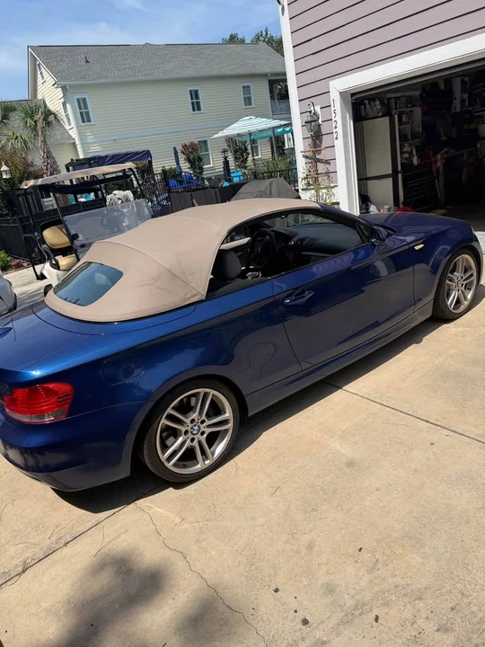 2009 BMW E82 135i & 135is - Image 6 of 6