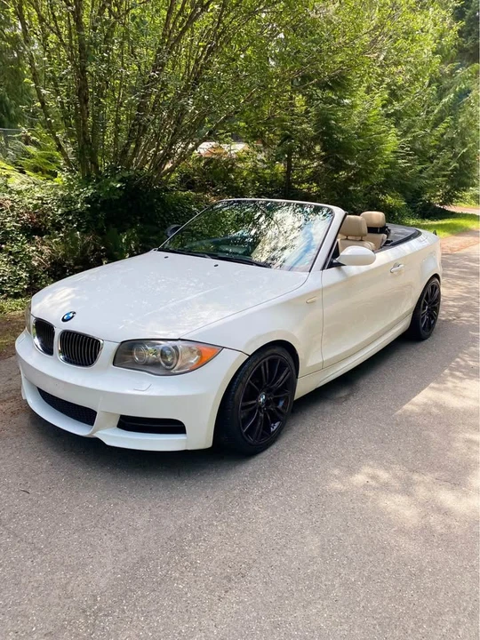 2009 BMW E82 135i & 135is - Image 2 of 13