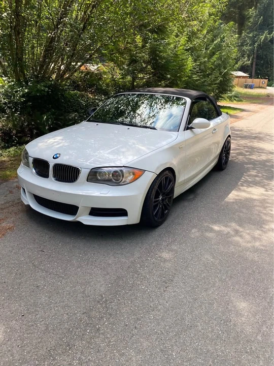 2009 BMW E82 135i & 135is - Image 8 of 13